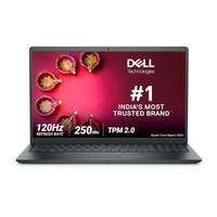 Dell 15 Laptop, Intel Core i3 8GB DDR4/512GB SSD/15.6" (39.62cm) FHD Anti-Glare Laptop