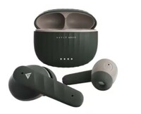 Boult Audio Airbass X45 True Wireless Earbuds with ENC MIC & 40H playtime