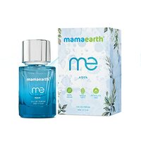Buy 2 Mamaearth products and Get Free Perfume