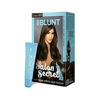 Buy 2 Bblunt product and get a free creme hair colour