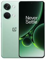  Apply ₹3000 coupon OnePlus Nord 3 5G (Misty Green, 8GB RAM, 128GB Storage) 