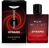 Park Avenue Men’s Perfume | Dynamo | Eau De Parfum, 100 ml | Premium Perfume for Men