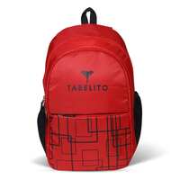 Tabelito® NEXA 3O L Water Resistant Laptop/College/Office/School/Travel/Business Bag, Unisex Backpack for Men Women Fits Up to 15.6 Inch Laptop Notebook