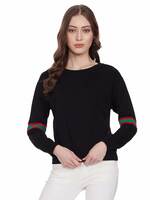 Miss Olive Women Sweatshirt