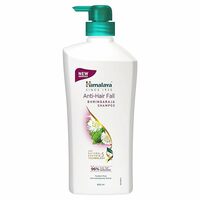 Himalaya Anti-Hair Fall Bhringaraja Shampoo, Reduces Hair Fall, Makes Hair Healthy 650ml Apply 2% Coupon