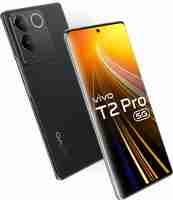 Vivo T2 Pro 5G (New Moon Black, 128 GB) (8 GB RAM)