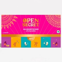 Open Secret Celebration Gift Box