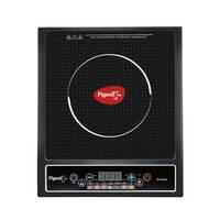 Lowest- Pigeon by Stovekraft Cruise 1800 watt Induction Cooktop (Black)