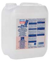 Liqui Moly 4092 Air Conditioning System Cleaner, 5 L (1 Piece)