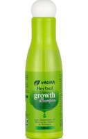 Vadira Herbal Hair Growth Shampoo- 180 ML [50% coupon] 