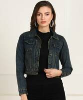 Women's Jackets from Rs.100