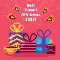 Best Diwali Gift Ideas for India 2023