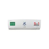 Lloyd 1.5 Ton 3 Star Inverter Split AC (5 in 1 Convertible, Copper, Anti-Viral + PM 2.5 Filter, 2023 Model)