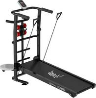Lifelong Treadmills upto 71% off starting From Rs.7999