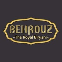 Behrouz Biryani - 50% Off upto 150 Order above 300