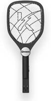 Odomos Attack mosquito killer racquet Electric Insect Killer Indoor  (Bat)