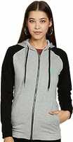 Fusefit Women Hooded Sweatshirt from 200