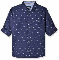 House & Shields Men Casual Shirt 90% Off & More