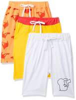 Joshua Tree Boy's Bermuda Shorts