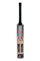Skera Dukes Series Kashmir Willow Short Handle Cricket Bat (Size 5) - Amazon