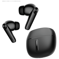 Airdopes 200 Plus Wireless Earbuds with 100 Hours Large Playback, BEAST™ Mode, ENx™ Technology, IPX5 Resistance  