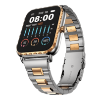 Fire-Boltt  Jewel ,Xelor , Diamond smartwatch | Sale live