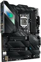 ASUS ROG STRIX Z590-F Gaming Wi-Fi Motherboard