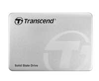Transcend 64GB 2.5" SATA III 6Gb/s SSD370S Internal (SSD) Solid State Drive, MLC NAND Flash, up toup to 520/100 MB/s