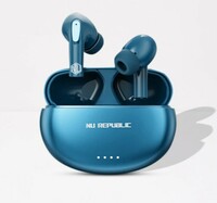 Nu Republic epic X3 true wireless earbuds