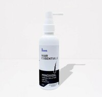 Minoxidil Topical Solution for Hair Growth for Men