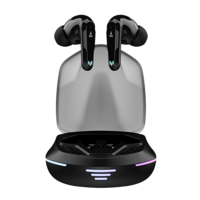 Immortal 181 Gaming Wireless Earbuds with 40 Hours Playback