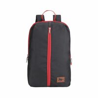MY FAV Water Resistant Polyester Backpack for Men/Women Travel Bag (11.5 Liter)