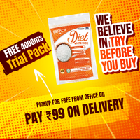 Befach Diet White Rice Trial Pack | Shipping 99 Or Free By Sharing or Collecting from Office