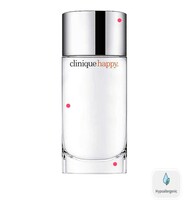 Clinique Women Happy Perfume Spray 100 ml (S/H Rs.20)  
