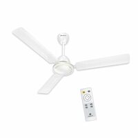 Havells Glaze Decorative BLDC 1200mm Energy Saving with Remote Control 5 Star Ceiling Fan (Apply Apply ₹100 coupon)
