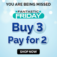The Derma Co Fantastic Friday- Buy 3 Pay For 2