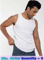 Shopsy - Men Gym Vests From Rs.49 & More Offers