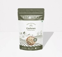 KESARCO Whole cashews - 400gm