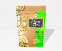 Meva Bite roasted and salted pistachio 400g