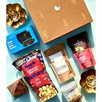  Kindlife Diwali Bliss Box Handcrafted diwali gift box