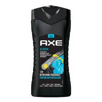 AXE Alaska 3 In 1 Body, Face & Hair Wash for Men