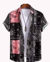 Ajio - Shirts Up to 94% Off Starts From Rs.170