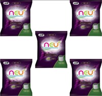 NEU Top Load Matic detergent powder 5KG Combo Detergent Powder 5 kg