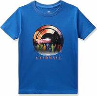 Marvel Boys Tshirt from Rs.130