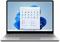 Microsoft Surface Laptop GO2 Touch Screen 12.4" inches, 11th Gen i5/8GB RAM /128 SSD/ Windows Hello