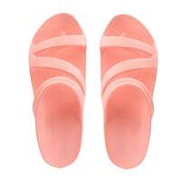 Kraasa Women and Girls EVA Slippers | Soft Comfortable Slippers | Indoor and Outdoor Flip Flops [Apply ₹10 Off Coupon]