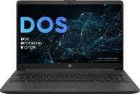 HP 255 G9 Athlon Dual Core AMD Athlon Silver-3050U - (4 GB/256 GB SSD/DOS) 255 G9 Thin and Light Laptop  (15.6 inch, Black, 1.47 kg)