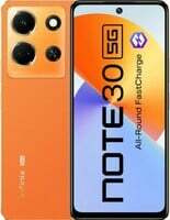 Lowest - Infinix Note 30 5G (256 GB) 8GB RAM