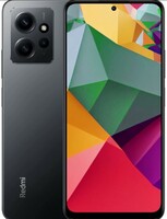 REDMI Note 12 (Lunar Black, 64 GB) 6GB RAM + 1500 Exchange Value
