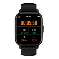 maxima Max Pro X5 Smartwatch